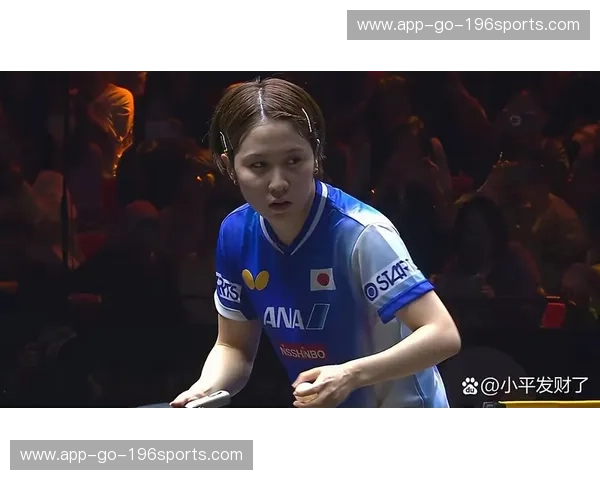 巅峰对决，荣耀之战：丁宁vs平野美宇世乒赛视频，重温女乒王者的华丽转身